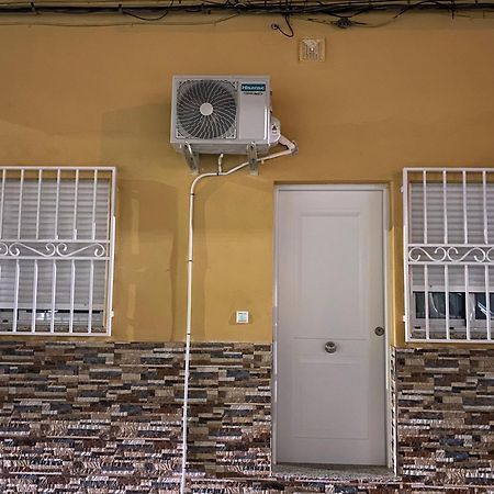 Apartamento Gabarron Mula Dış mekan fotoğraf