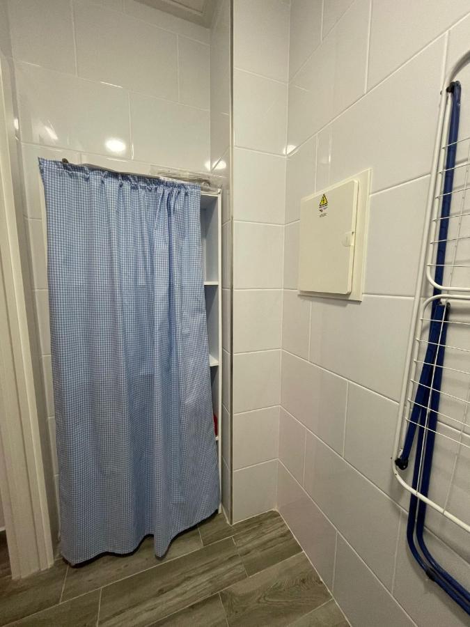 Apartamento Gabarron Mula Dış mekan fotoğraf