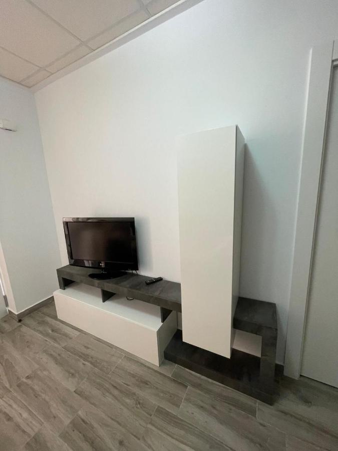 Apartamento Gabarron Mula Dış mekan fotoğraf