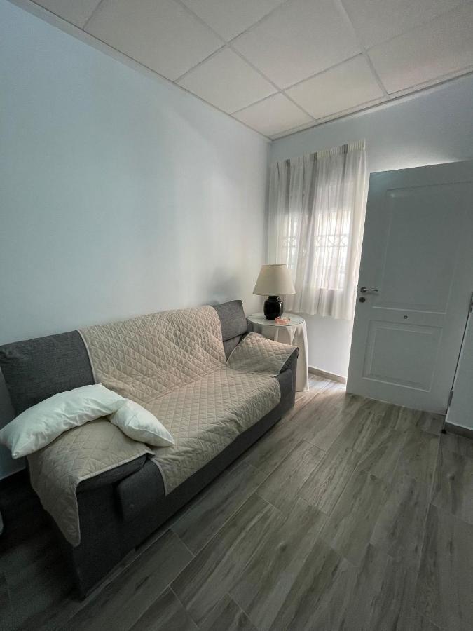 Apartamento Gabarron Mula Dış mekan fotoğraf